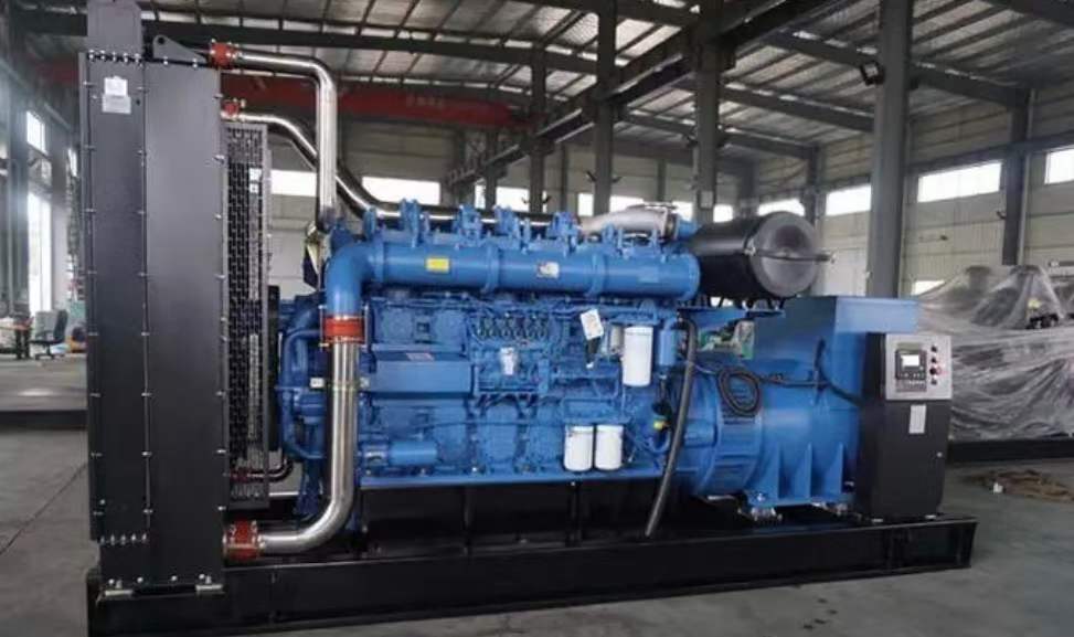 汪清800kW 柴油发电机的输出电流是恒定的吗？