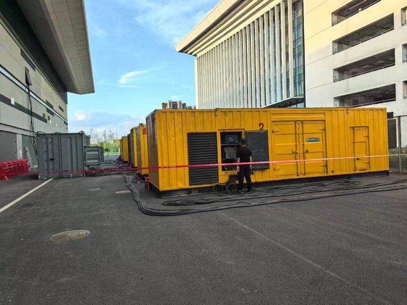 汪清柴油发电机冬季保养注意事项?