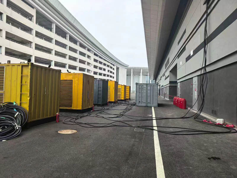 汪清冬季柴油发电机启动前需要做哪些准备工作?