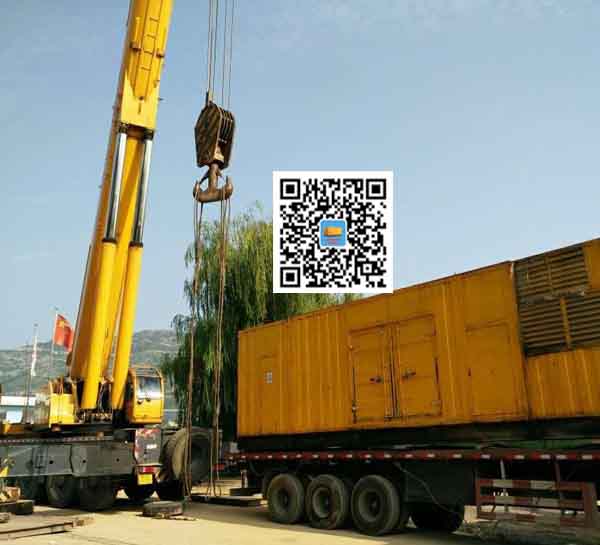 汪清发电车出租-全自动发电机组长期不使用该如何保养?