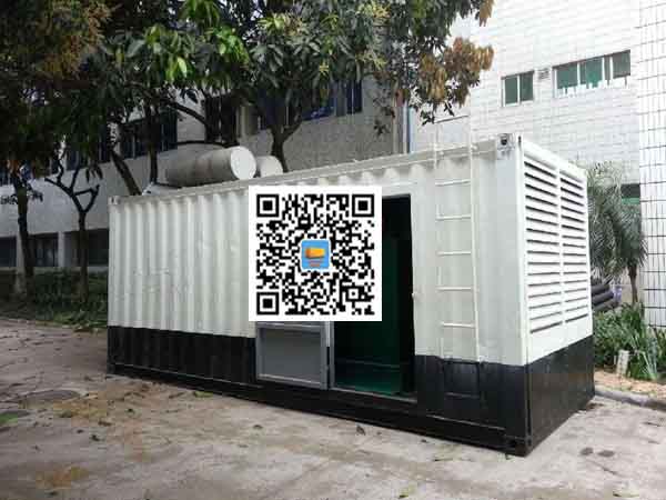 汪清出租发电机-什么样的柴油发电机使用效果比较好