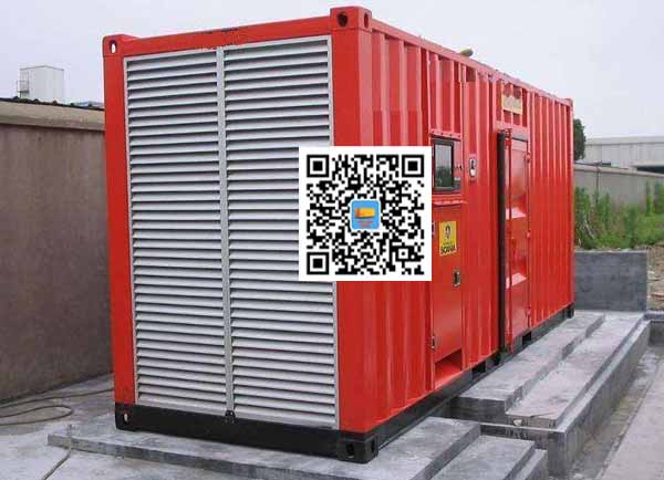 汪清300kw柴油发电机组一个小时耗油