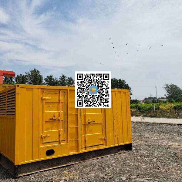 汪清发电机出租发电机电刷的结构与作用是什么