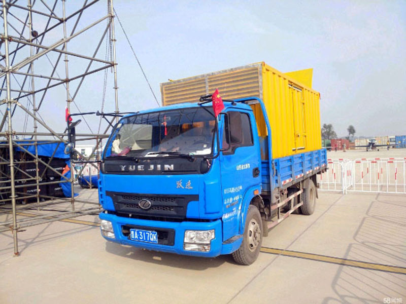 汪清发电机出租-柴油发电机组喷油器出现故障会有哪些不正常现象