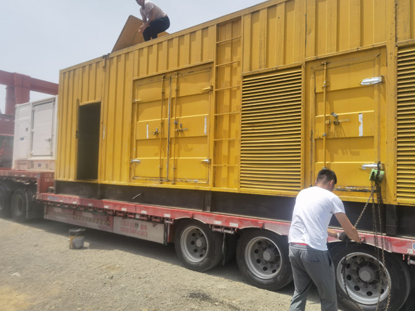 汪清发电机出租100KW发电机需要什么规格的电缆线?
