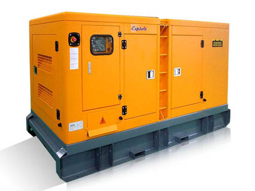 汪清影响 200kw 柴油发电机油耗的因素有哪些?