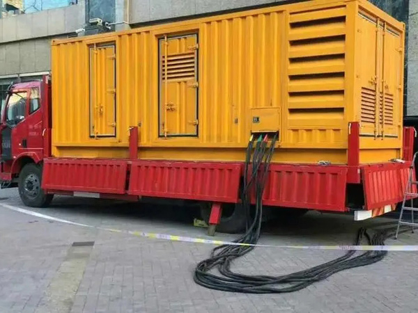 汪清柴油发电机组哪款操作系统比较好？