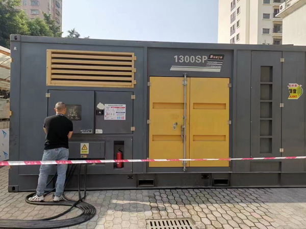 汪清500KW发电机组冬季应该配多大的启动电瓶？