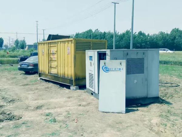 汪清柴油发电机组冬季日常维修需要哪些工具？